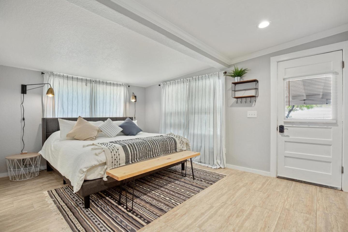 Downtown Studio 1 At Beer Ranch Project Inn Wimberley Exteriör bild