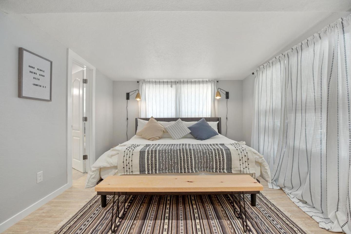 Downtown Studio 1 At Beer Ranch Project Inn Wimberley Exteriör bild